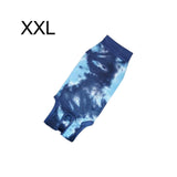 Dog Recovery Suit After Surgery Shirt Abdominal Wound Protect for Puppy XXL Blue - Aladdin Shoppers