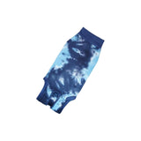Dog Recovery Suit After Surgery Shirt Abdominal Wound Protect for Puppy XXL Blue - Aladdin Shoppers