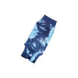 Dog Recovery Suit After Surgery Shirt Abdominal Wound Protect for Puppy XXL Blue - Aladdin Shoppers