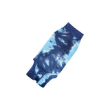 Dog Recovery Suit After Surgery Shirt Abdominal Wound Protect for Puppy XXL Blue - Aladdin Shoppers