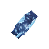 Dog Recovery Suit After Surgery Shirt Abdominal Wound Protect for Puppy XXL Blue - Aladdin Shoppers