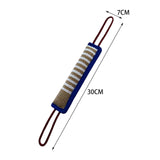 Portable Bike Dog Walker Traction Rope Detachable for Dog Outdoor Sports - Aladdin Shoppers