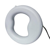 Freely Retractable Dog Leash Traction Rope Nylon for Small/Medium Dog No Bag Dispenser - Aladdin Shoppers