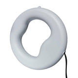 Freely Retractable Dog Leash Traction Rope Nylon for Small/Medium Dog No Bag Dispenser - Aladdin Shoppers