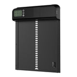 Timer Auto Chicken House Door Easy to Operate Durable for Home Fence Garden - Aladdin Shoppers