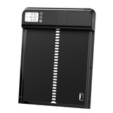 Timer Auto Chicken House Door Easy to Operate Durable for Home Fence Garden - Aladdin Shoppers