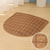 Pet Cooling Mat Dog Crate Pad Cat Bed Mat Kennel Cushion Sleep Pad Portable S - Aladdin Shoppers