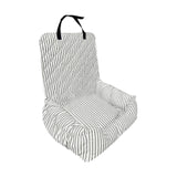 Pets Booster Seat Travel Carrier Breathable Dog Car Seat for RV Kitty SUV - Aladdin Shoppers