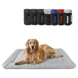 Dog Bed Mat 35x24" Comfortable Furniture Protrctor Cushion for Couch Puppy Gary - Aladdin Shoppers