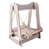 Pet Swing Chair Pets Supplies Wear Resistant Cat Hammock Bed - Aladdin Shoppers