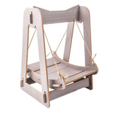 Pet Swing Chair Pets Supplies Wear Resistant Cat Hammock Bed - Aladdin Shoppers