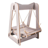 Pet Swing Chair Pets Supplies Wear Resistant Cat Hammock Bed - Aladdin Shoppers