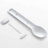 Pet Feeding Spoon Cat Strip Squeezer Cat Snack Spoon Cat Treats Feeder - Aladdin Shoppers