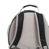 Hamster Carrier Backpack Breathable Multifunction for Hedgehog Bird Rabbit Black - Aladdin Shoppers