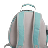 Hamster Carrier Backpack Breathable Multifunction for Hedgehog Bird Rabbit Green - Aladdin Shoppers