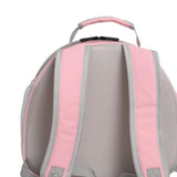 Hamster Carrier Backpack Breathable Multifunction for Hedgehog Bird Rabbit Pink - Aladdin Shoppers