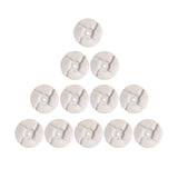 fountain Filters Indoor Use Replacement Filters Watering Supplies 12 Pieces - Aladdin Shoppers