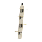Four levels Versatile Cat Climber Pet Climbing Frame Platform Pet Supply Indoor - Aladdin Shoppers