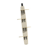 Four levels Versatile Cat Climber Pet Climbing Frame Platform Pet Supply Indoor - Aladdin Shoppers