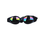 Dog Sunglasses Costume Accessories for Walking Outdoor Photo Props Black - Aladdin Shoppers