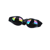 Dog Sunglasses Costume Accessories for Walking Outdoor Photo Props Black - Aladdin Shoppers