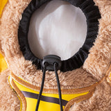 Pet Cat Carrier Bag Puppy Satchel Bag Breathable Travel Bag Tote L - Aladdin Shoppers