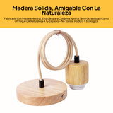 Maxbell 2xChandelier Single Head with Cord Plug in Pendant Light for Home Stair