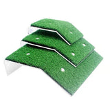 Turtle Resting Basking Platform for Frog Semi Aquatic Animals Small Reptiles L