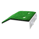 Turtle Resting Basking Platform for Frog Semi Aquatic Animals Small Reptiles L