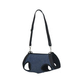 Dog Lift Support Harness Walk Assist Strap Breathable Senior Dog Carry Strap S