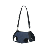 Dog Lift Support Harness Walk Assist Strap Breathable Senior Dog Carry Strap S