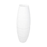 Maxbell Virgin Mary Statue Crafts Decorative Floor Lamp Cover for Home