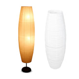 Maxbell Virgin Mary Statue Crafts Decorative Floor Lamp Cover for Home