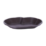 Maxbell Maxbell Reptile Feeding Water Bowl Reptile Feeding Dish for Frogs Pet Supplies Gecko no drainage