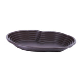 Maxbell Maxbell Reptile Feeding Water Bowl Reptile Feeding Dish for Frogs Pet Supplies Gecko no drainage