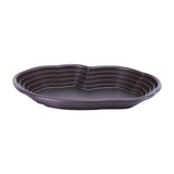 Maxbell Maxbell Reptile Feeding Water Bowl Reptile Feeding Dish for Frogs Pet Supplies Gecko no drainage