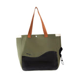 Maxbell Maxbell Cat Carrier Bag Pet Transport Bag with Head Hole Kitten Pet Out Shoulder Bag Green