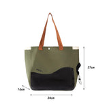 Maxbell Maxbell Cat Carrier Bag Pet Transport Bag with Head Hole Kitten Pet Out Shoulder Bag Green