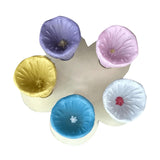 Maxbell Maxbell Bee Watering Water Feeder Cup Portable Bee Drinking Cup for Home Yard Garden Mixed