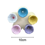 Maxbell Maxbell Bee Watering Water Feeder Cup Portable Bee Drinking Cup for Home Yard Garden Mixed
