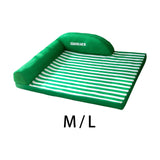 Maxbell Maxbell Pet Mat Breathable Dog Bed Pad Portable Practical Kennel Mat Dog Cooling Pad M