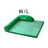 Maxbell Maxbell Pet Mat Breathable Dog Bed Pad Portable Practical Kennel Mat Dog Cooling Pad M