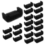 Maxbell Maxbell 20x Pet Fountain Filter Replacement Filter for Dispenser Pet Water Fountain