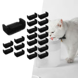 Maxbell Maxbell 20x Pet Fountain Filter Replacement Filter for Dispenser Pet Water Fountain