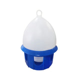 Maxbell Maxbell Pigeon Drinker Pet Supplies Drinker Dispenser for Lovebirds Chicken Pigeon