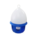 Maxbell Maxbell Pigeon Drinker Pet Supplies Drinker Dispenser for Lovebirds Chicken Pigeon
