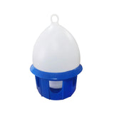 Maxbell Maxbell Pigeon Drinker Pet Supplies Drinker Dispenser for Lovebirds Chicken Pigeon