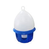 Maxbell Maxbell Pigeon Drinker Pet Supplies Drinker Dispenser for Lovebirds Chicken Pigeon