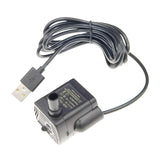 Maxbell Maxbell Cat Water Fountain Pump Replacement for Water Pump Hydroponics Aquarium Pond