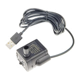 Maxbell Maxbell Cat Water Fountain Pump Replacement for Water Pump Hydroponics Aquarium Pond